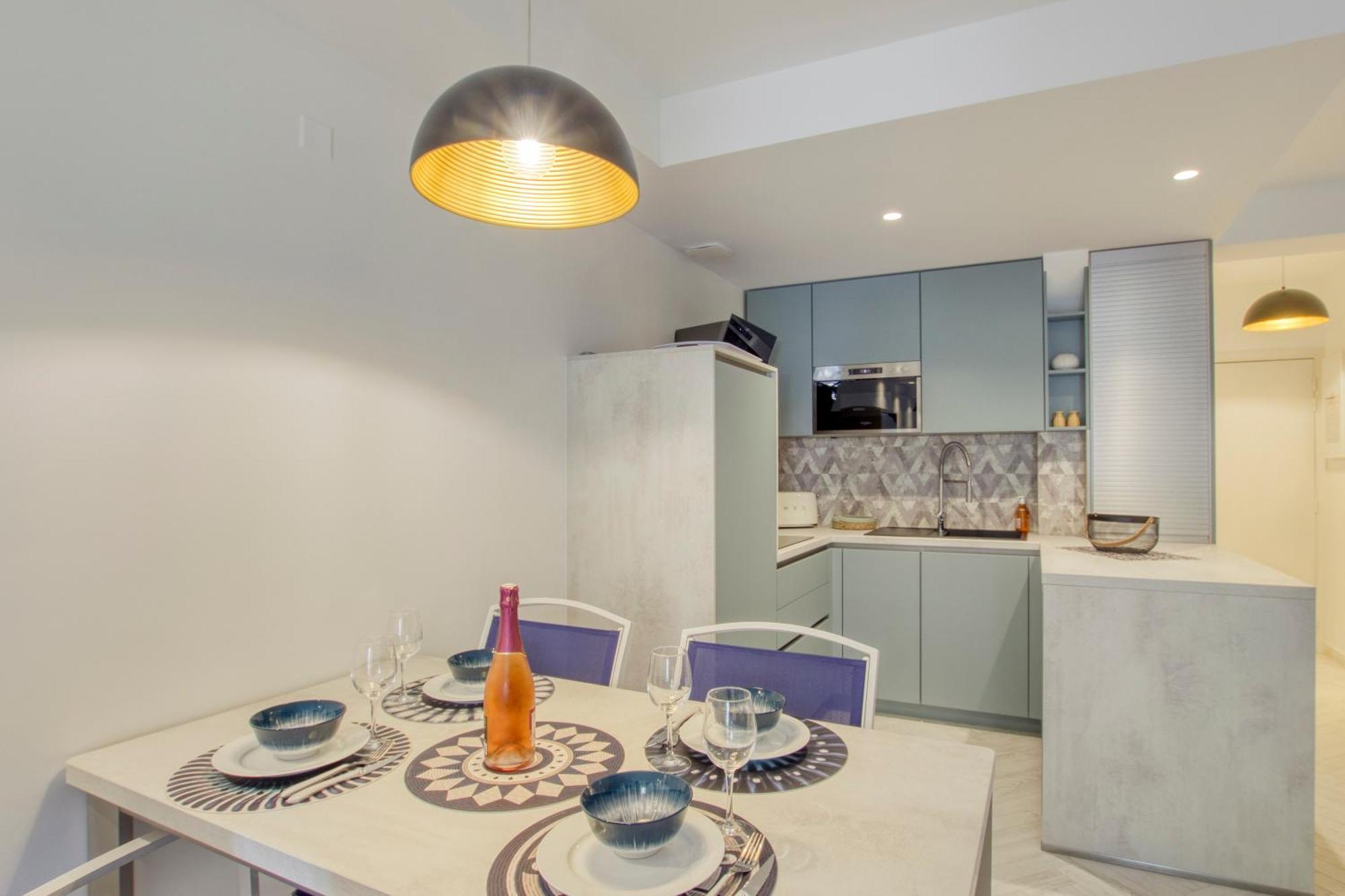 Appartement Piscine Tennis Acces Prive Plage Joia 사나리쉬르메르 외부 사진
