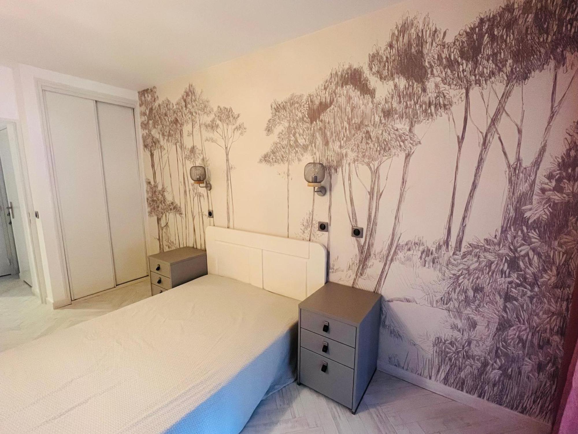 Appartement Piscine Tennis Acces Prive Plage Joia 사나리쉬르메르 외부 사진