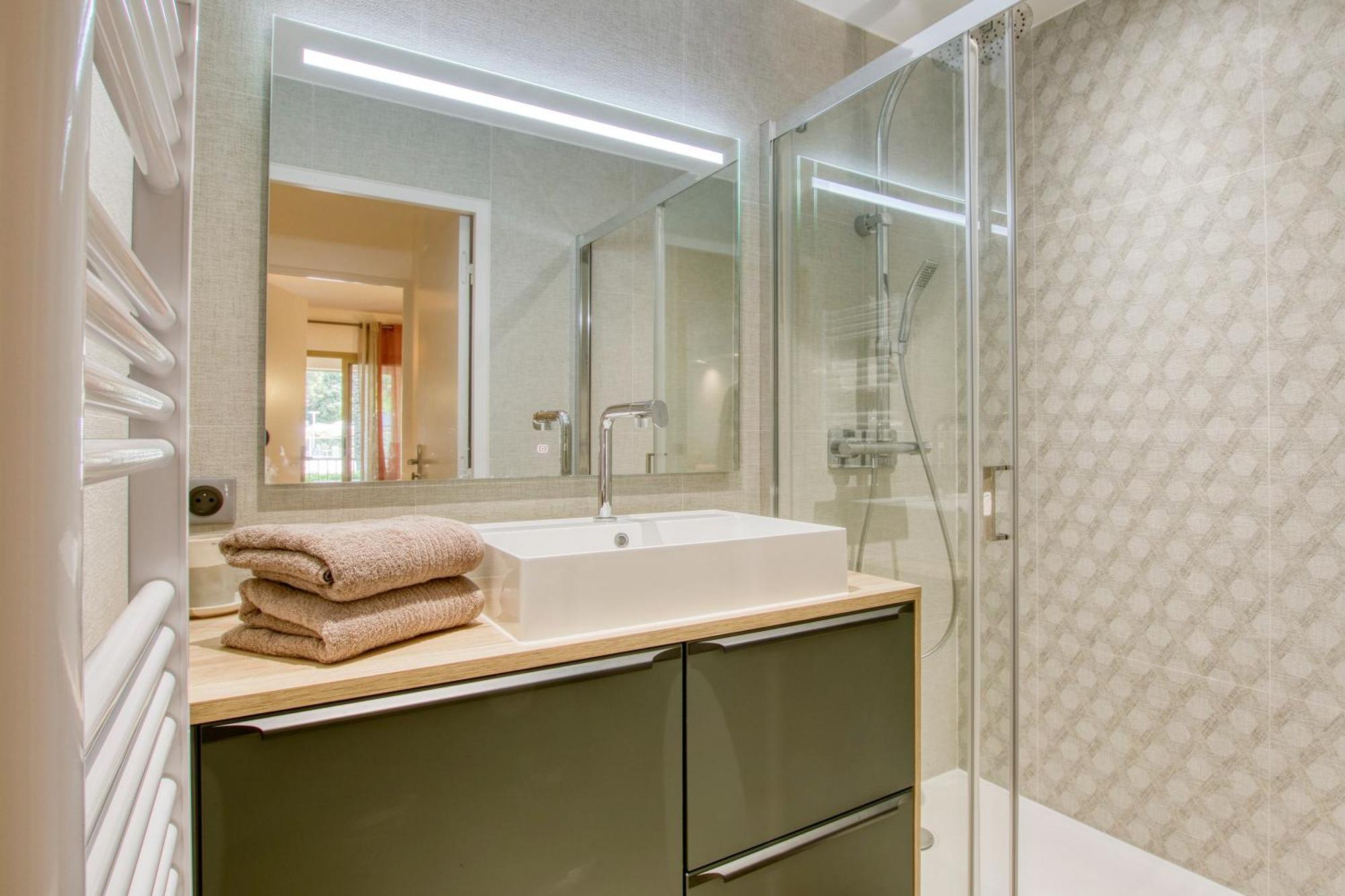 Appartement Piscine Tennis Acces Prive Plage Joia 사나리쉬르메르 외부 사진