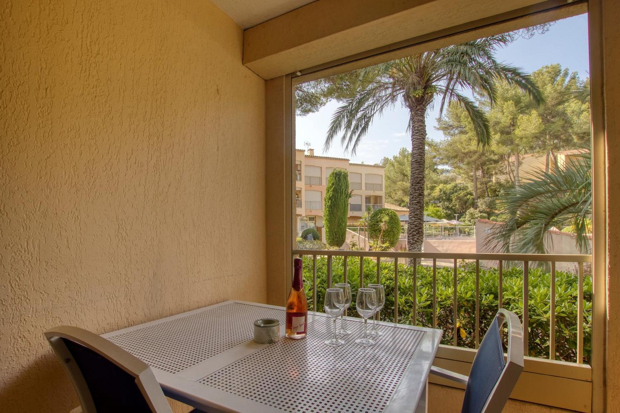 Appartement Piscine Tennis Acces Prive Plage Joia 사나리쉬르메르 외부 사진